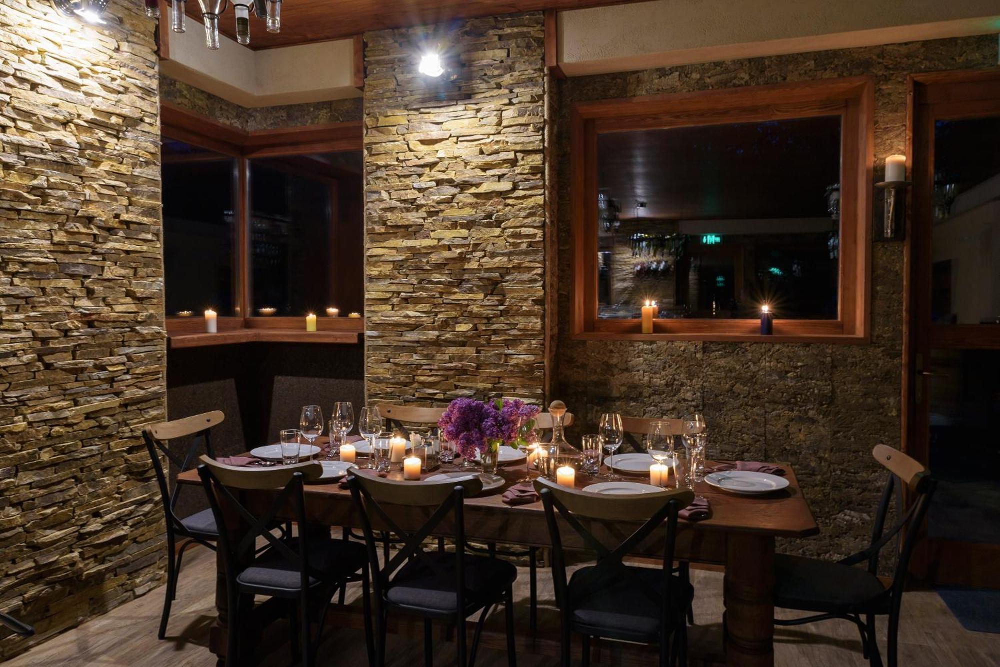 Pinus Villas Lodge With Private Jacuzzi & Phyto-Sauna Retreat Zheleznitsa 外观 照片